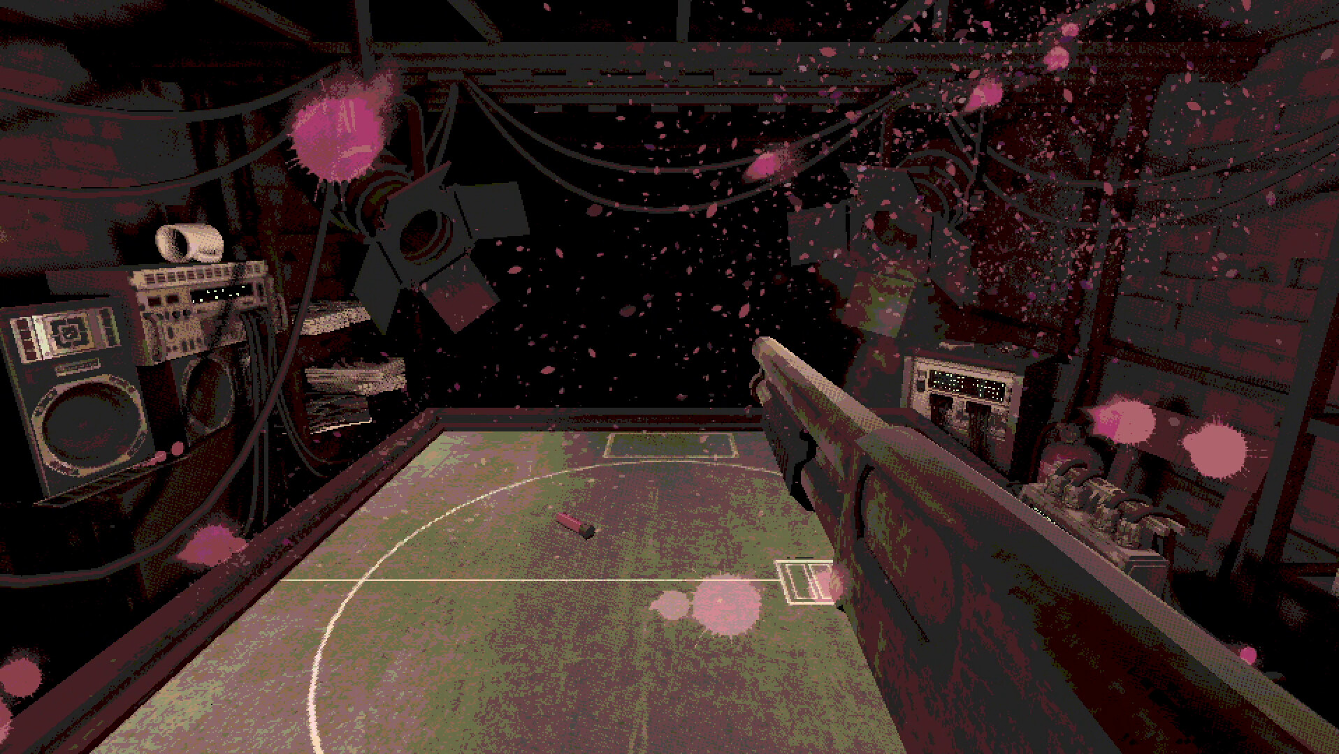 图片[11]-恶魔轮盘|Buckshot Roulette|2.0.0-萌芽游戏