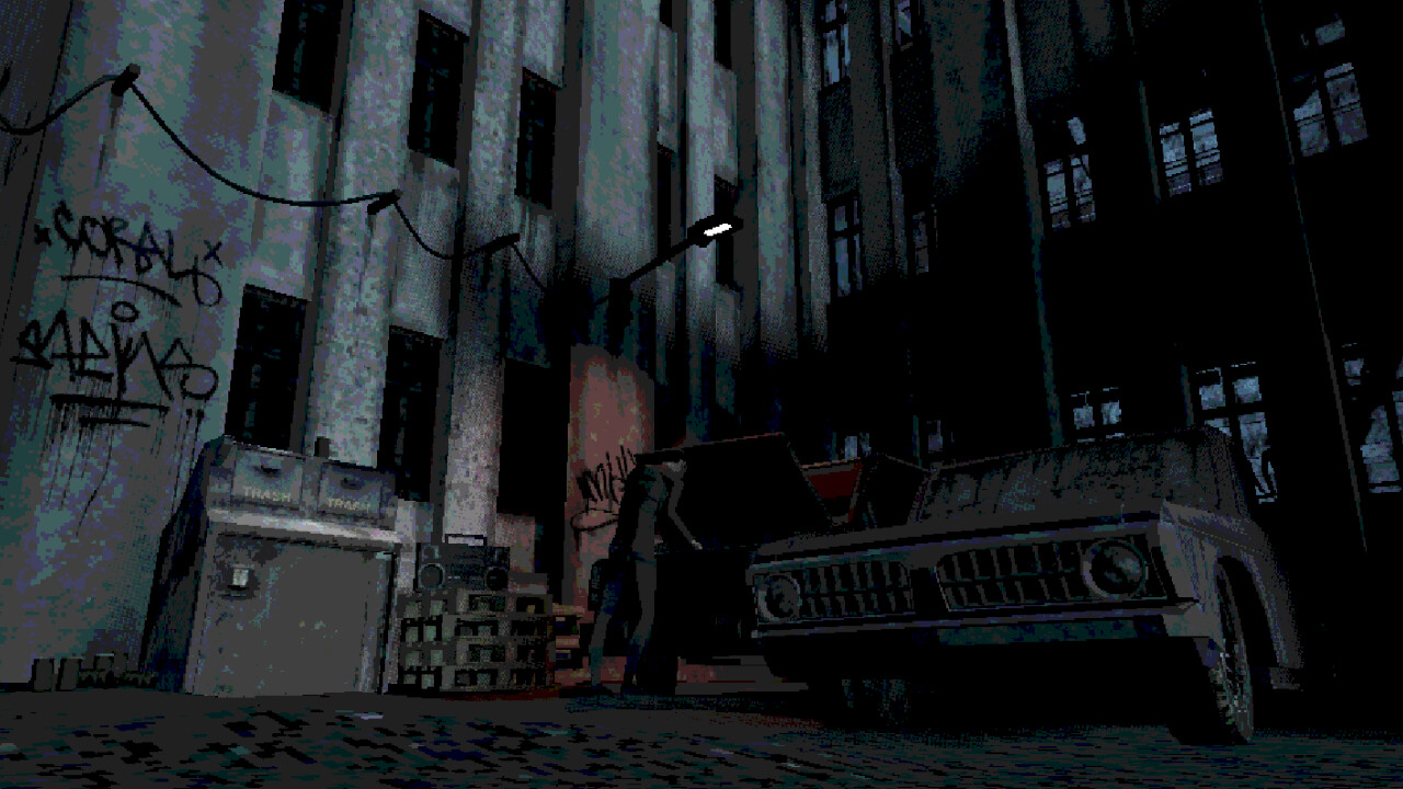 图片[5]-恶魔轮盘|Buckshot Roulette|2.0.0-萌芽游戏