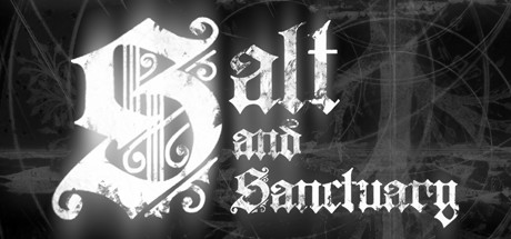 盐和避难所|Salt and Sanctuary|1.0.2.2-萌芽游戏