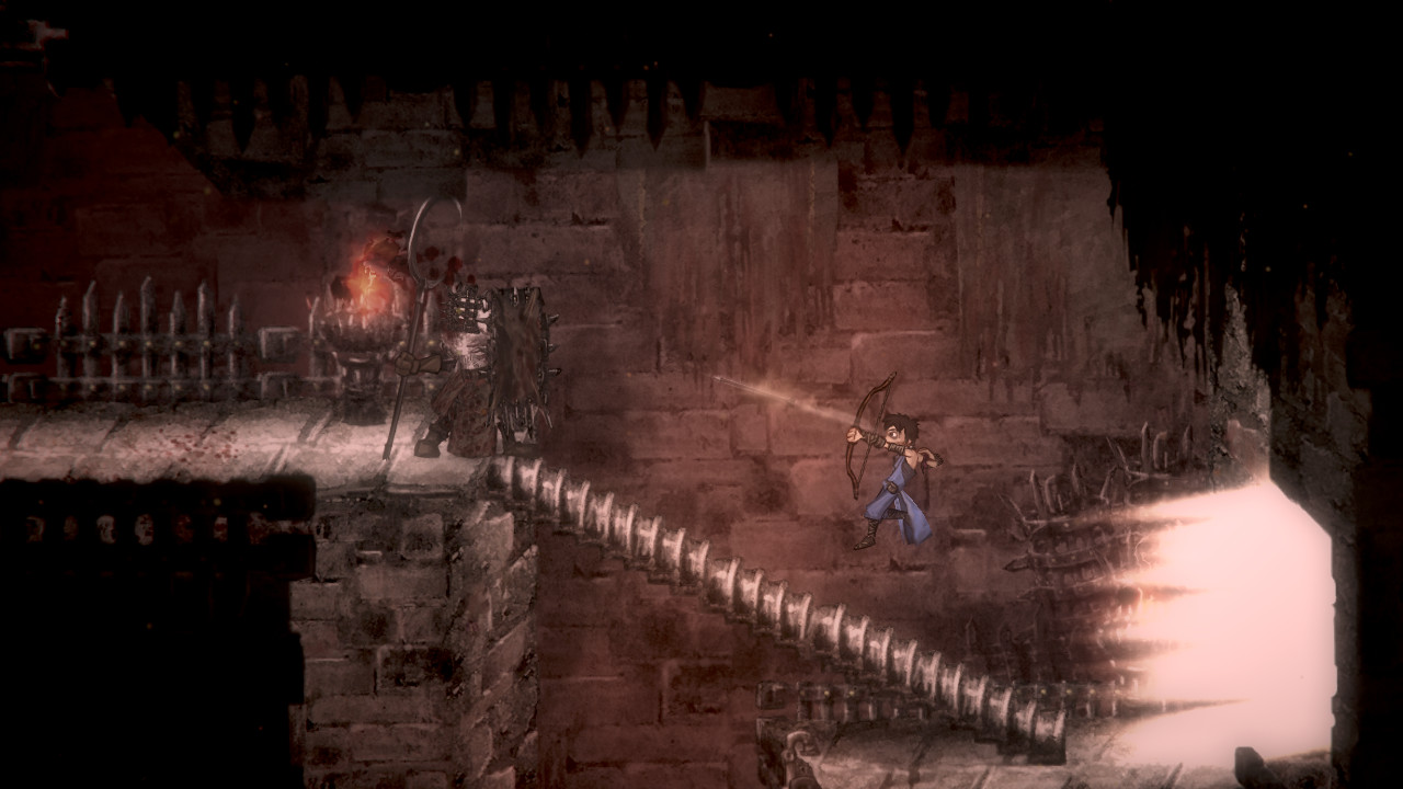 图片[4]-盐和避难所|Salt and Sanctuary|1.0.2.2-萌芽游戏