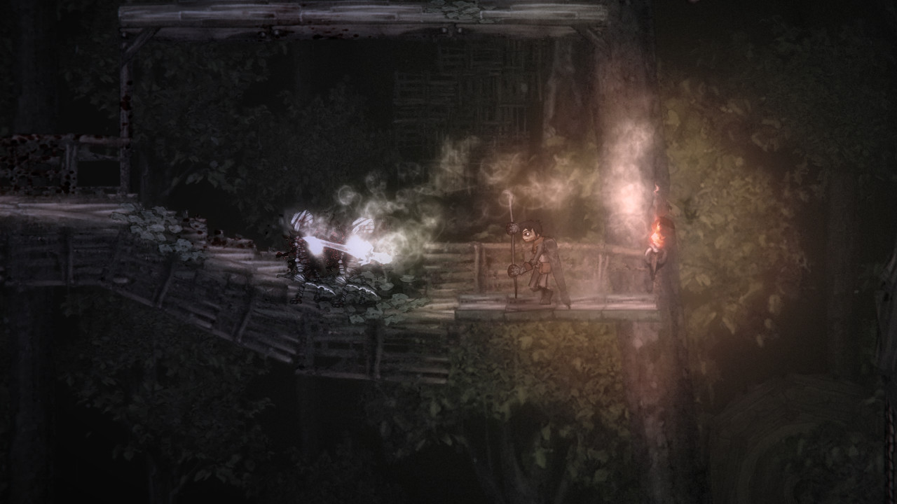 图片[7]-盐和避难所|Salt and Sanctuary|1.0.2.2-萌芽游戏