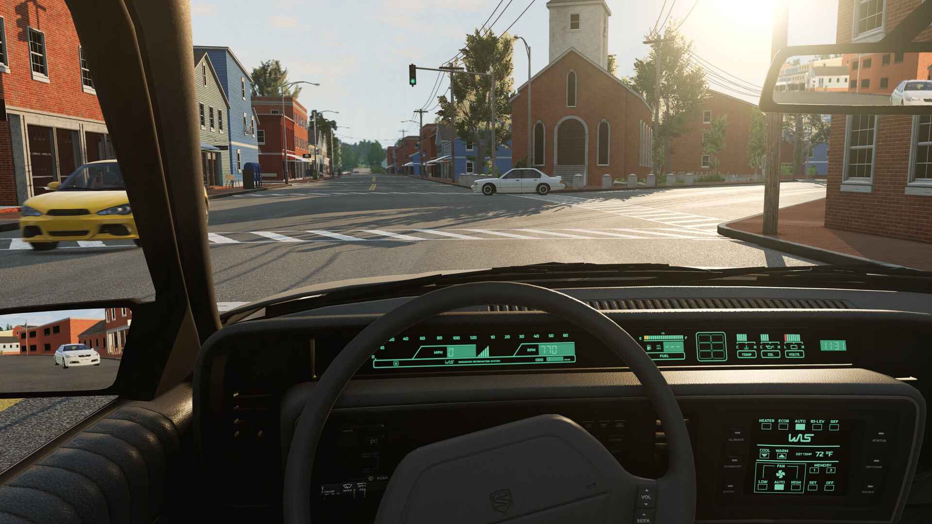 BeamNG.drive 截图 7