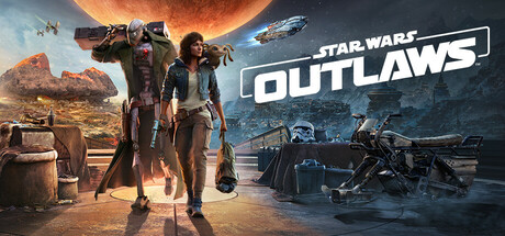[虚拟机版]星球大战：亡命之徒|Star Wars Outlaws|1.7|整合全DLC-萌芽游戏