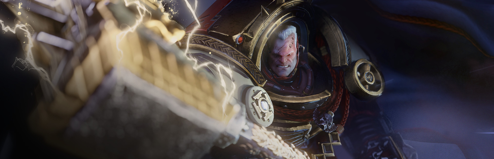战锤40K:战争黎明3|Warhammer 40000 Dawn of War III|4.0.0.16278|整合全DLC