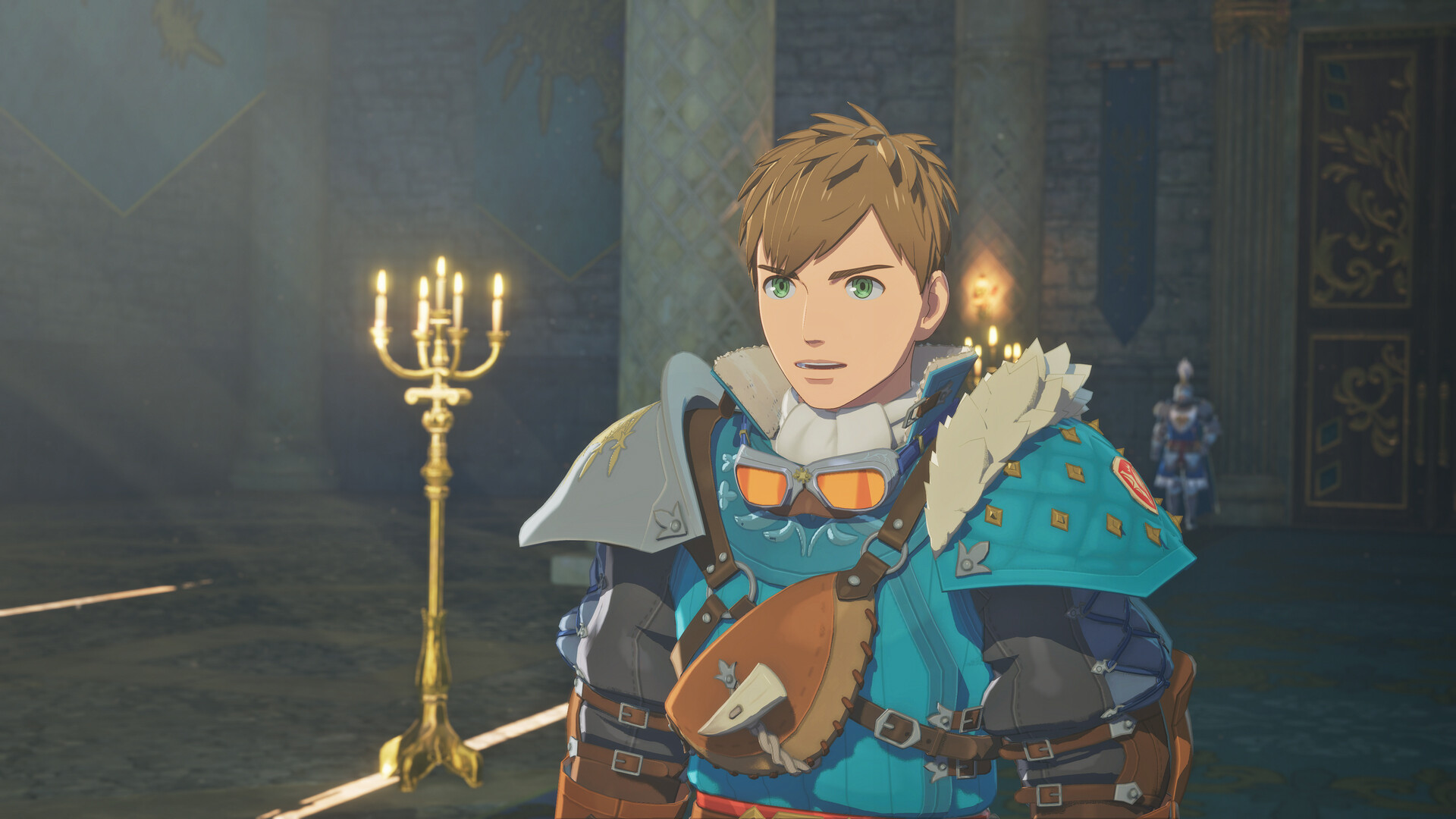 图片[5]-[虚拟机版]怪物猎人物语3：命运双龙|Monster Hunter Stories 3 Twisted Reflection|1.0.03|整合全DLC-萌芽游戏