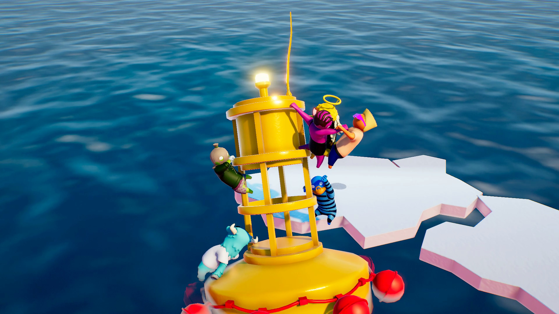 图片[14]-基佬大乱斗|Gang Beasts|1.21.1-萌芽游戏