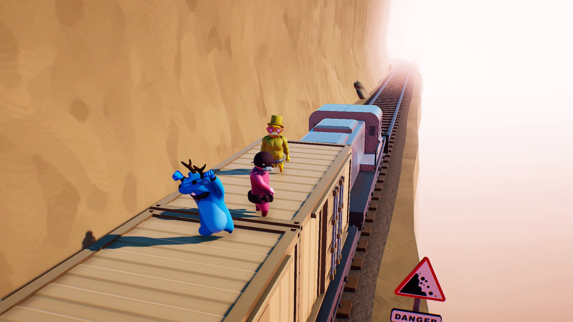 图片[18]-基佬大乱斗|Gang Beasts|1.21.1-萌芽游戏
