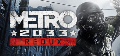 地铁:2033重制版|Metro 2033 Redux|Build380689-萌芽游戏