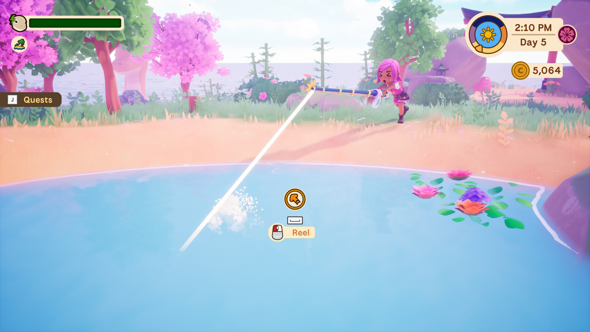 图片[3]-寻宝湾|Collectors Cove|1.0.5.1-萌芽游戏