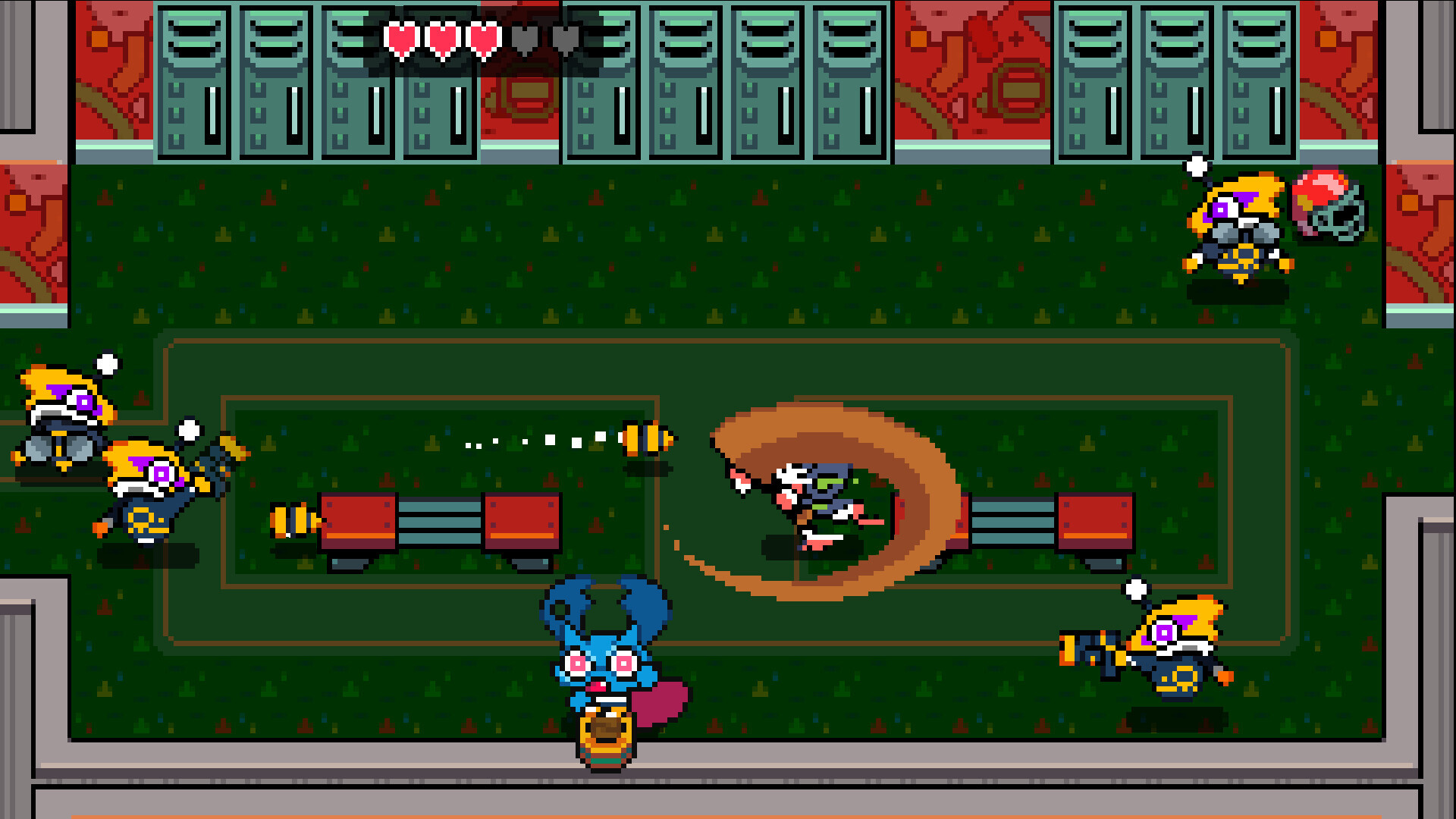 图片[9]-皮皮蝠与诅咒悠悠球|Pipistrello and The Cursed Yoyo|Build20341191-萌芽游戏