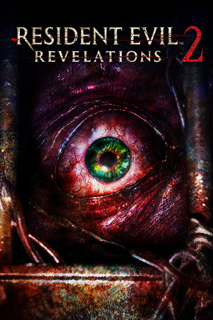 生化危机启示录2（Resident Evil Revelations 2）安卓/iOS模拟器中文版 附金手指-DLACG