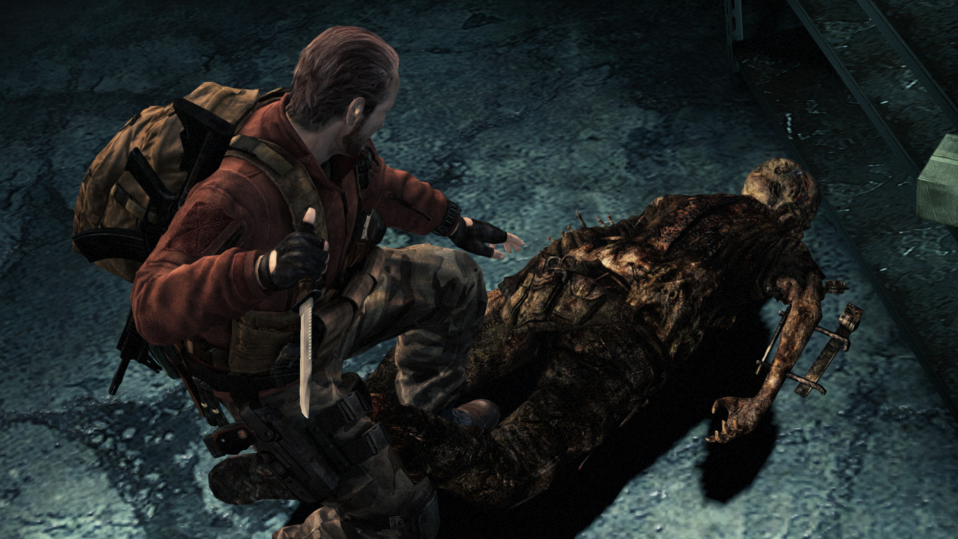 图片[7]-生化危机：启示录2|Resident Evil Revelations 2|Build3658995|整合全DLC-萌芽游戏