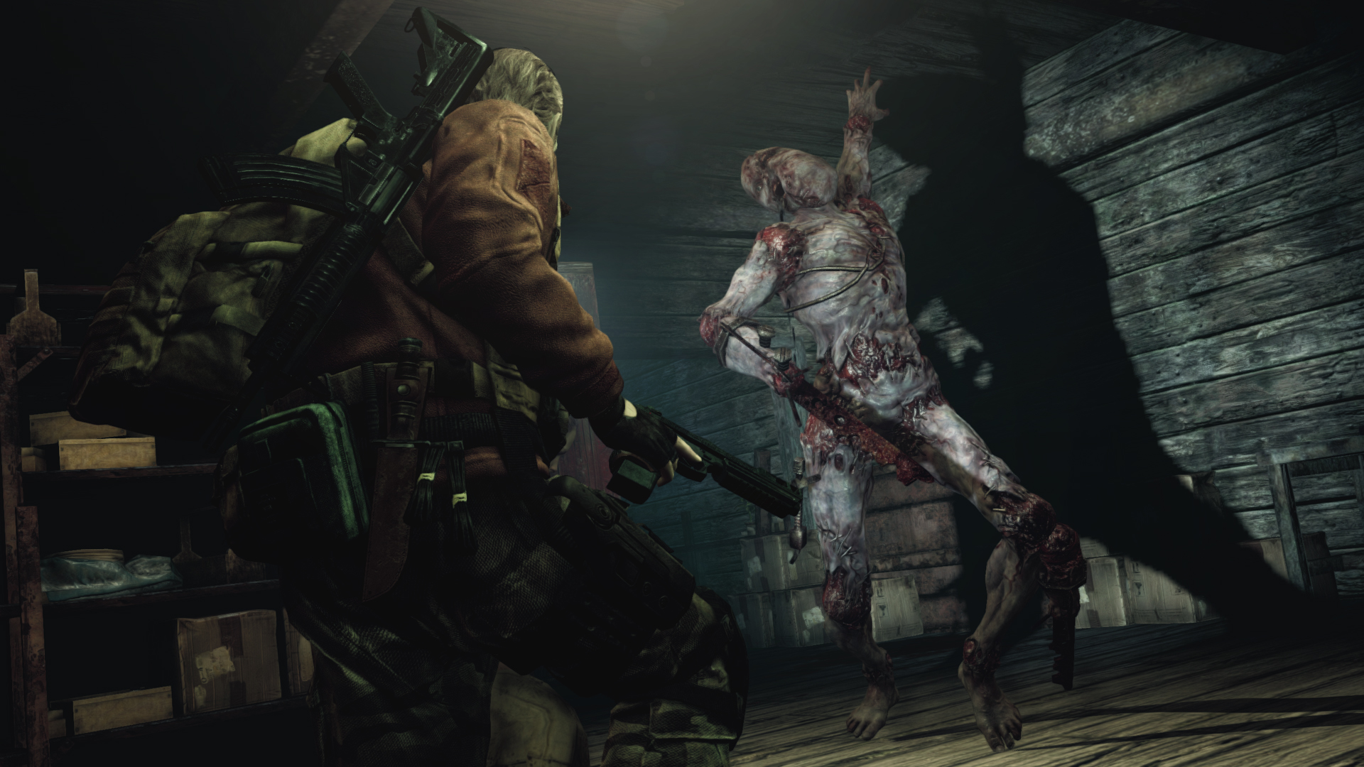 图片[8]-生化危机：启示录2|Resident Evil Revelations 2|Build3658995|整合全DLC-萌芽游戏