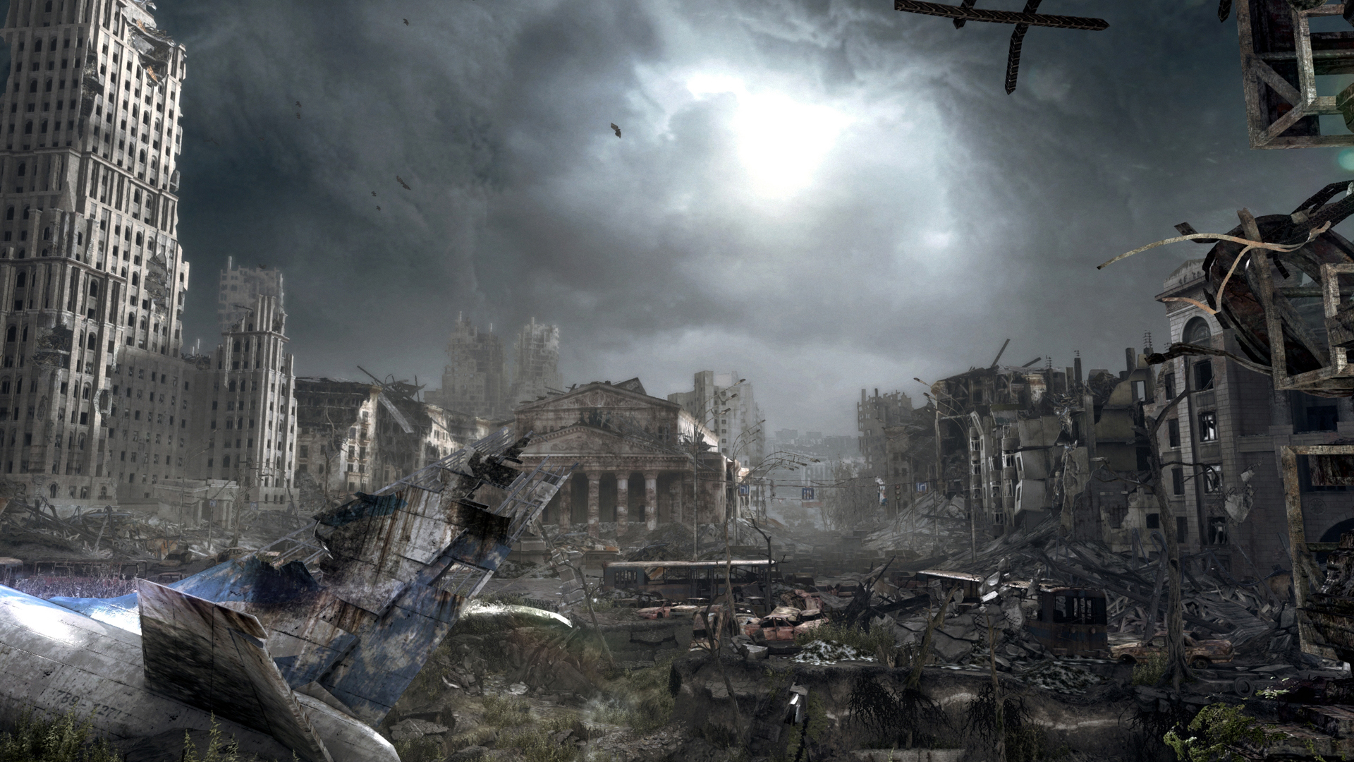 图片[5]-地铁：最后的曙光重置版|Metro Last Light Redux|Build372232-萌芽游戏