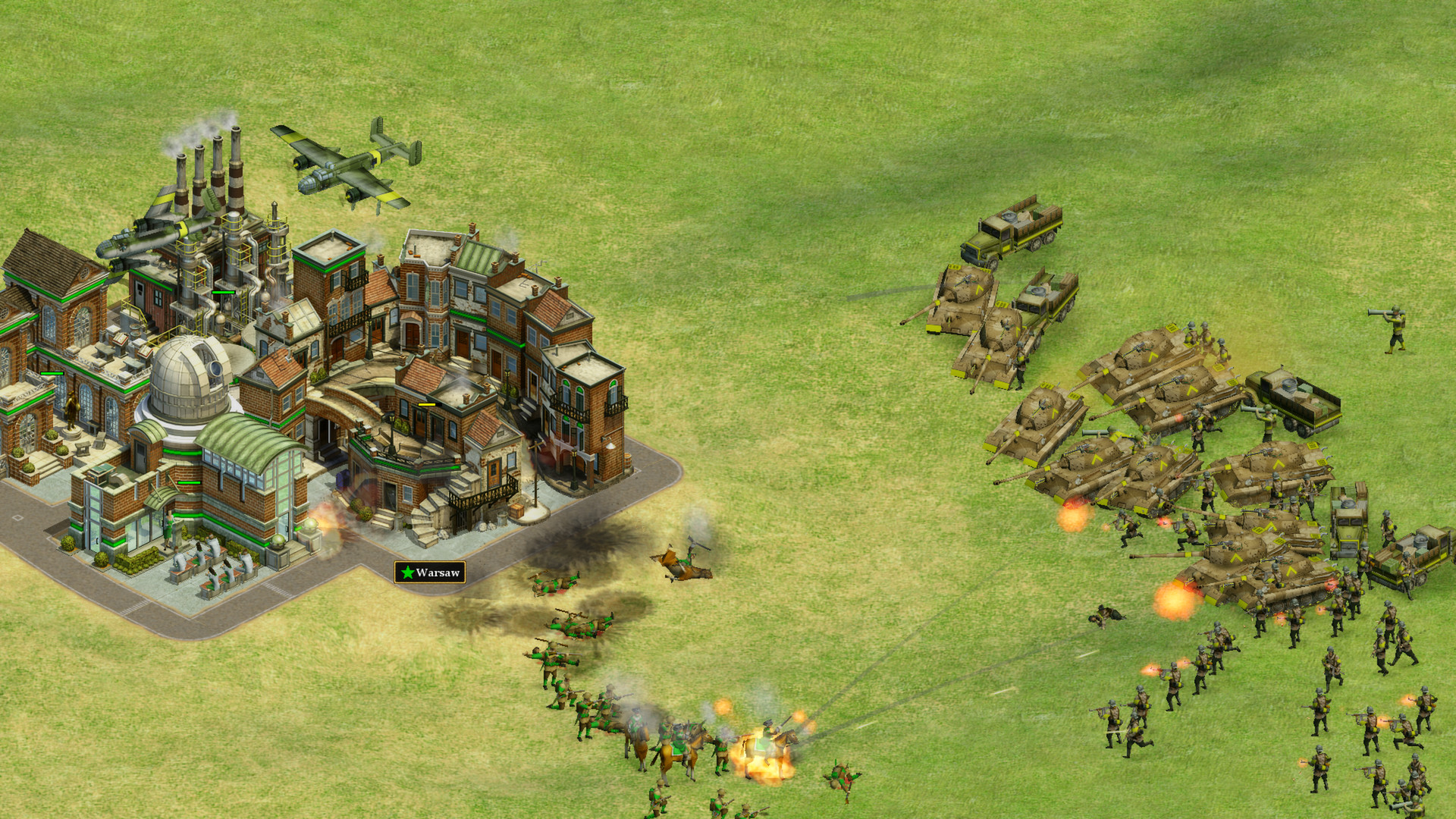图片[3]-国家的崛起：扩展版|Rise of Nations Extended Edition|Build296744-萌芽游戏