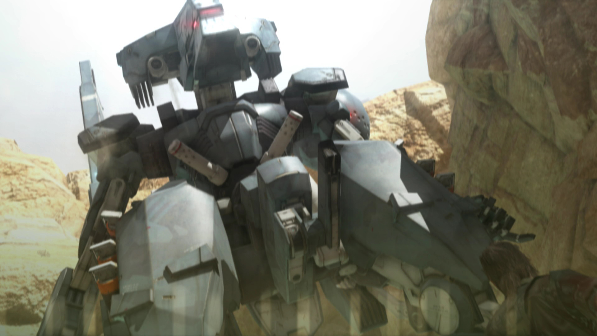 图片[24]-[虚拟机版]合金装备5：幻痛|Metal Gear Solid V The Phantom Pain|1.15|整合全DLC-萌芽游戏