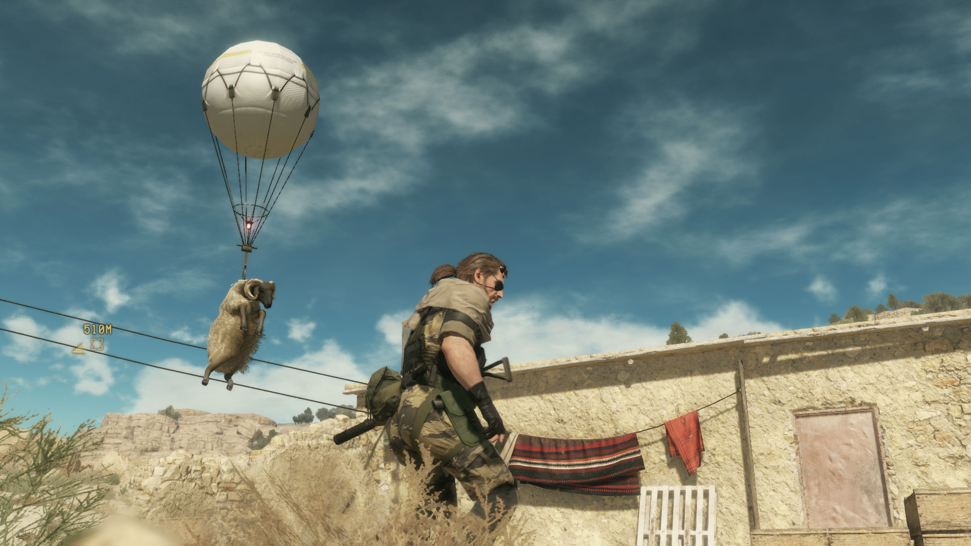 图片[14]-[虚拟机版]合金装备5：幻痛|Metal Gear Solid V The Phantom Pain|1.15|整合全DLC-萌芽游戏