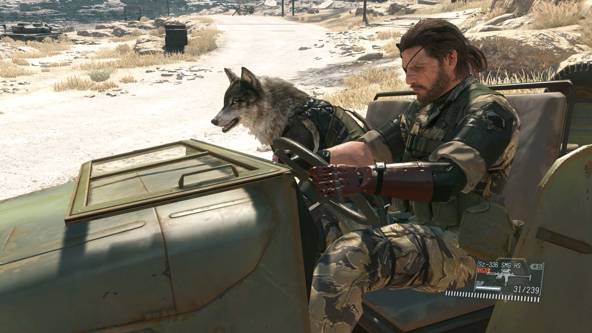 图片[16]-[虚拟机版]合金装备5：幻痛|Metal Gear Solid V The Phantom Pain|1.15|整合全DLC-萌芽游戏