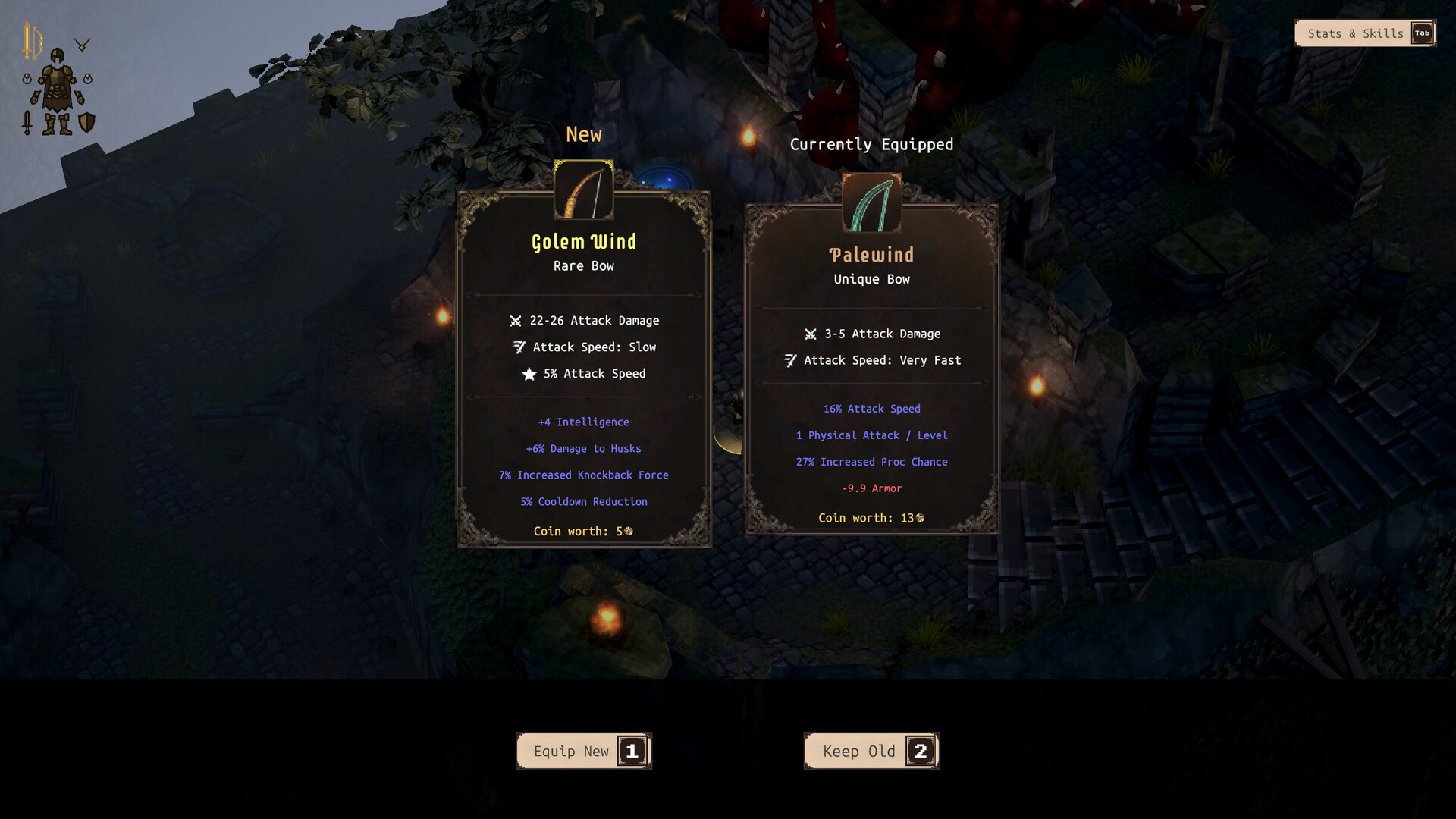 异端者|Heretical|0.3.0