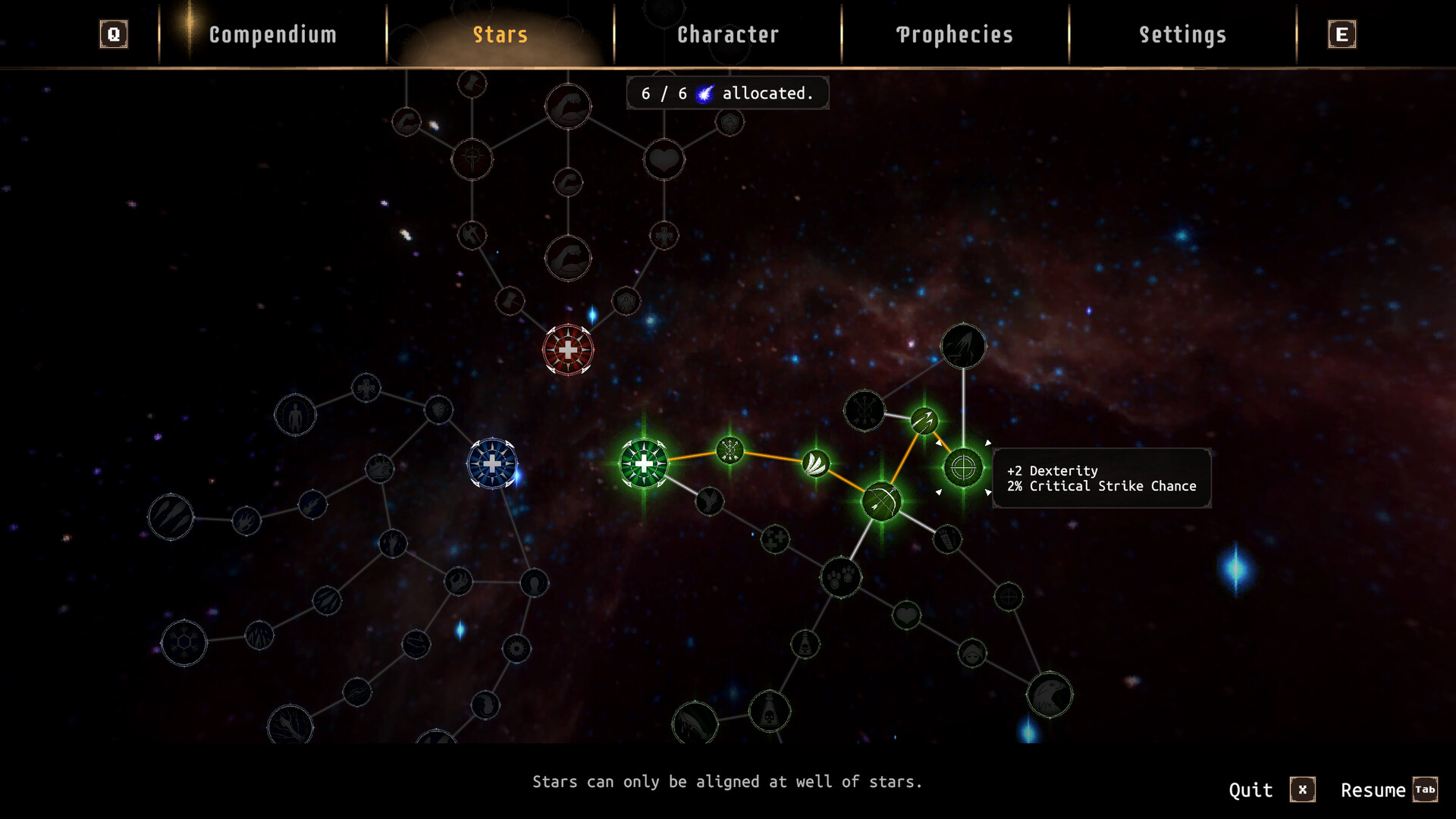 异端者|Heretical|0.3.0