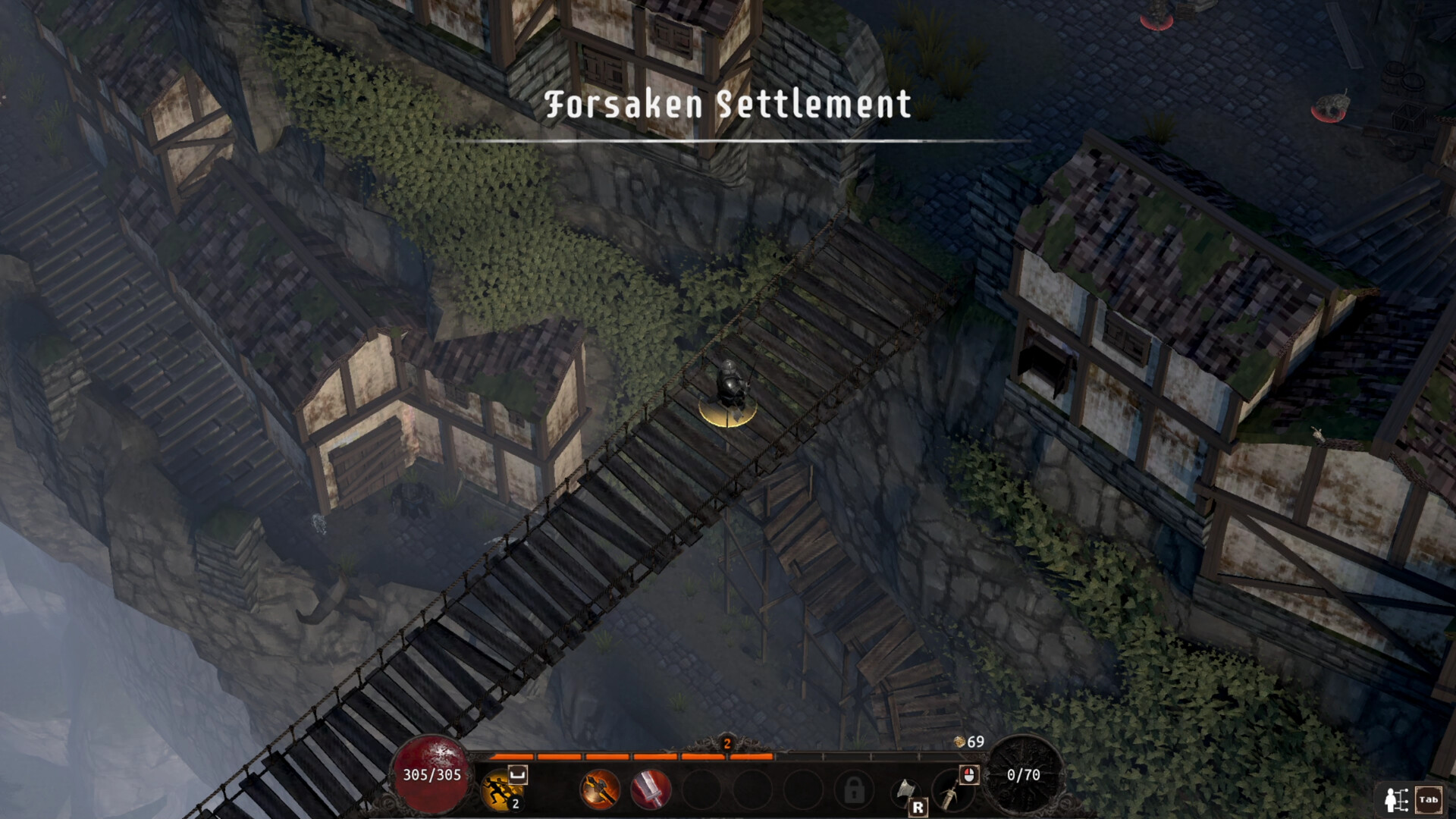 异端者|Heretical|0.3.0