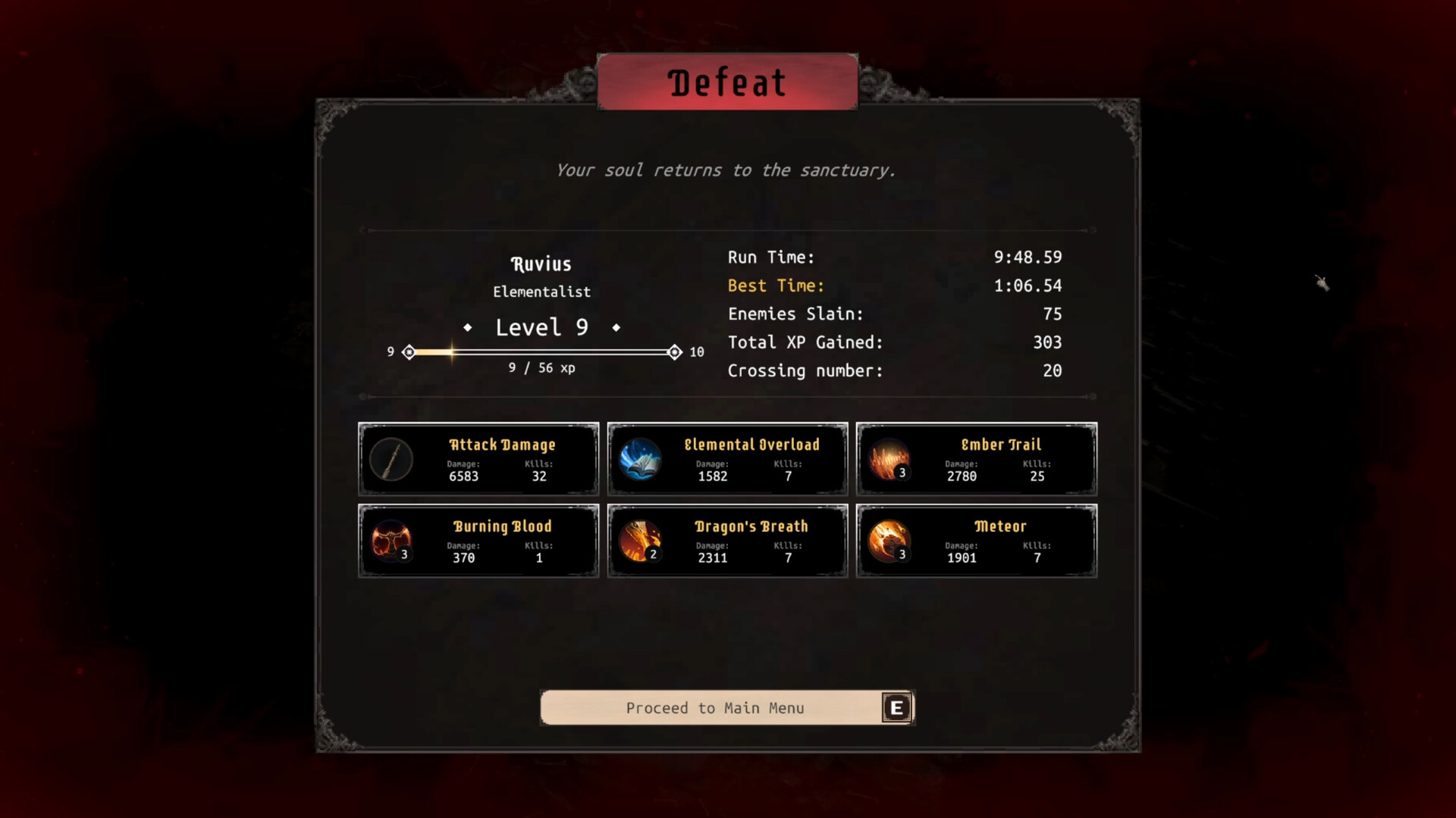 异端者|Heretical|0.3.0