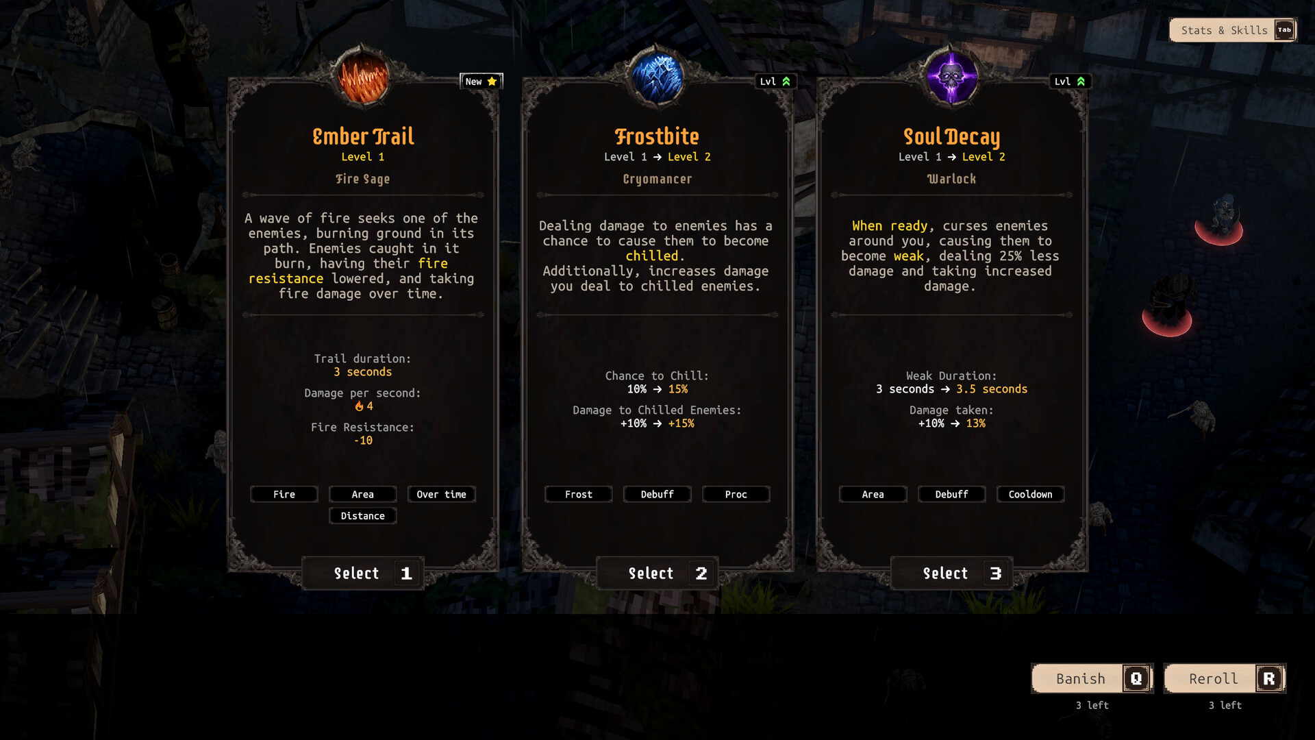 异端者|Heretical|0.3.0