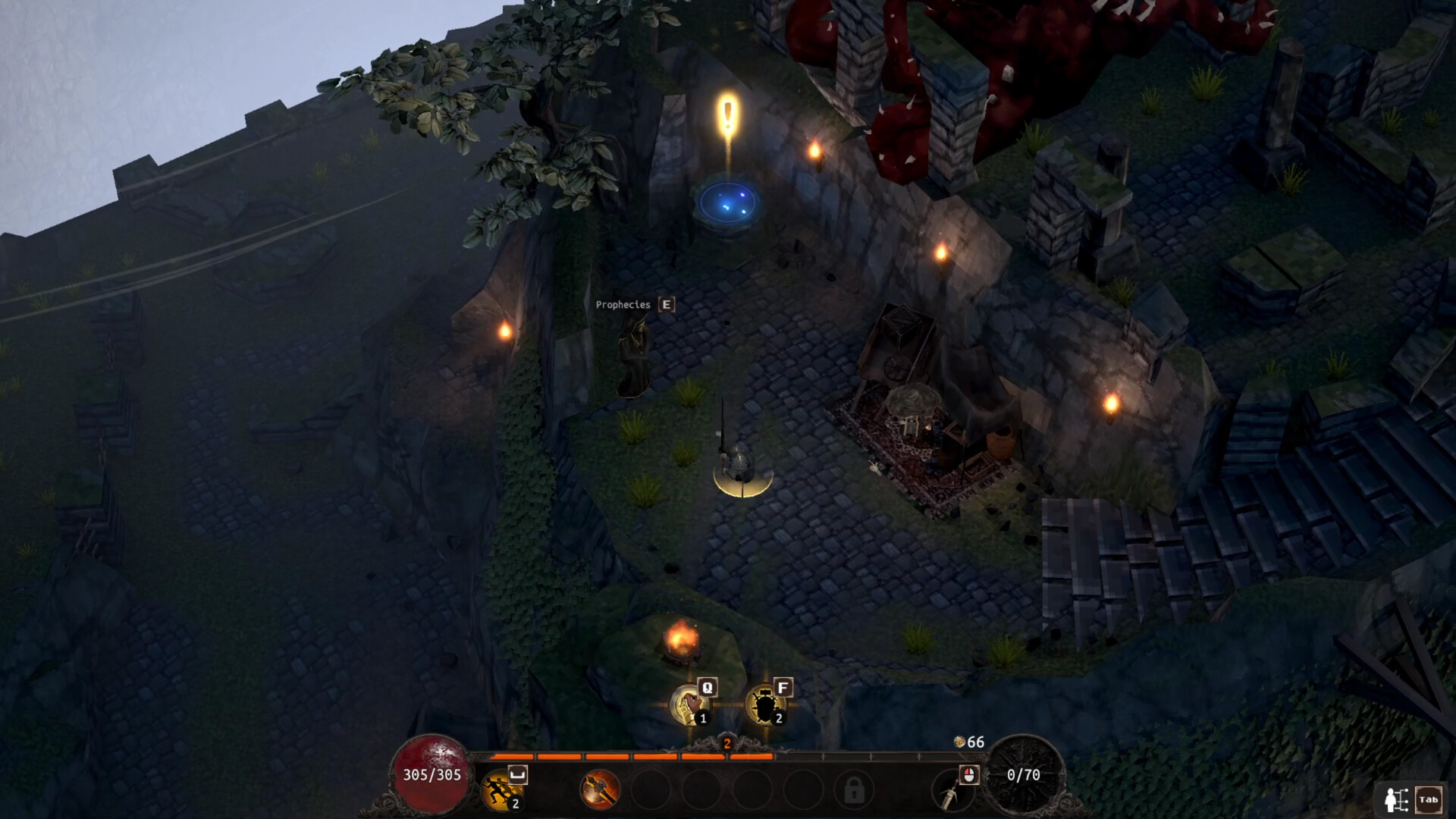 异端者|Heretical|0.3.0