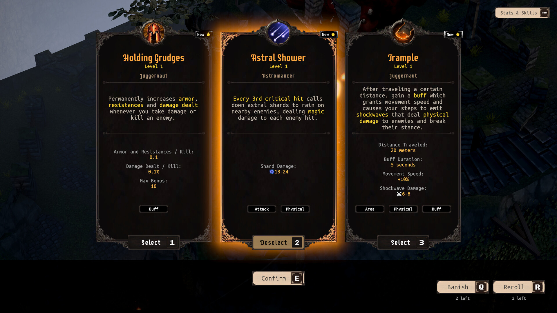 异端者|Heretical|0.3.0