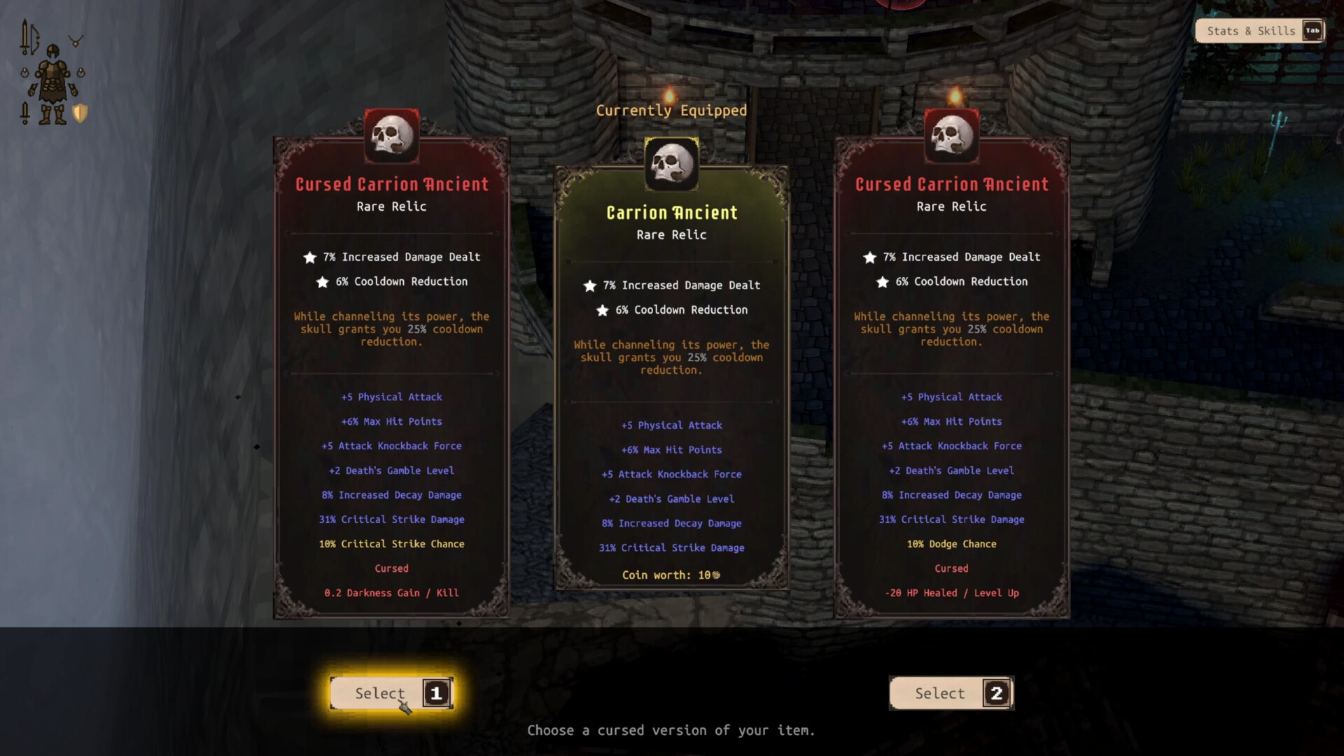 异端者|Heretical|0.3.0