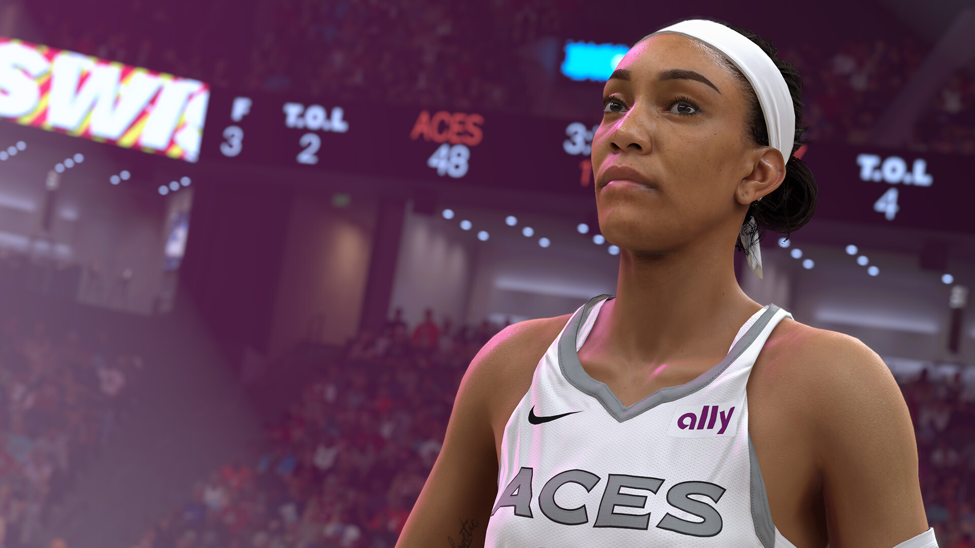 图片[3]-[虚拟机版]NBA 2K25|Build19221740|整合全DLC-萌芽游戏