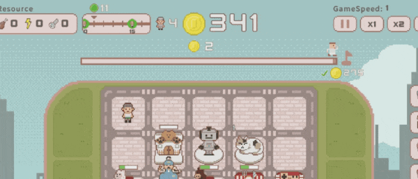 超增税都市|SuperTaxCity|1.1.4