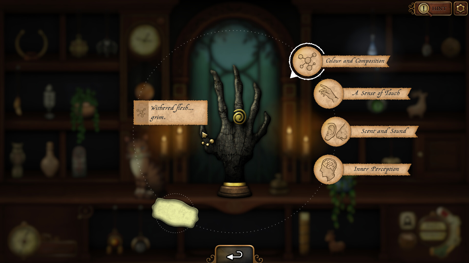 图片[9]-奇物斋|Strange Antiquities|1.0.47-萌芽游戏