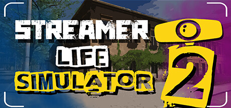 《主播人生模拟器2(Streamer Life Simulator 2)》-火种游戏