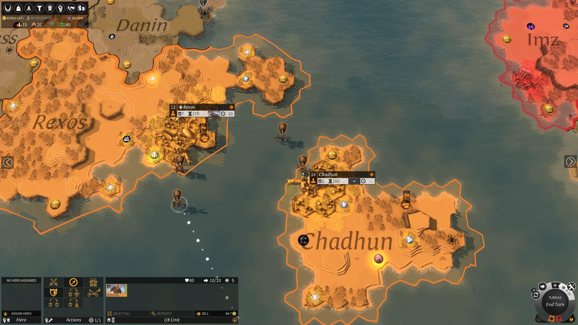 图片[9]-无尽帝国|Endless Legend|1.8.52.53|整合全DLC-萌芽游戏