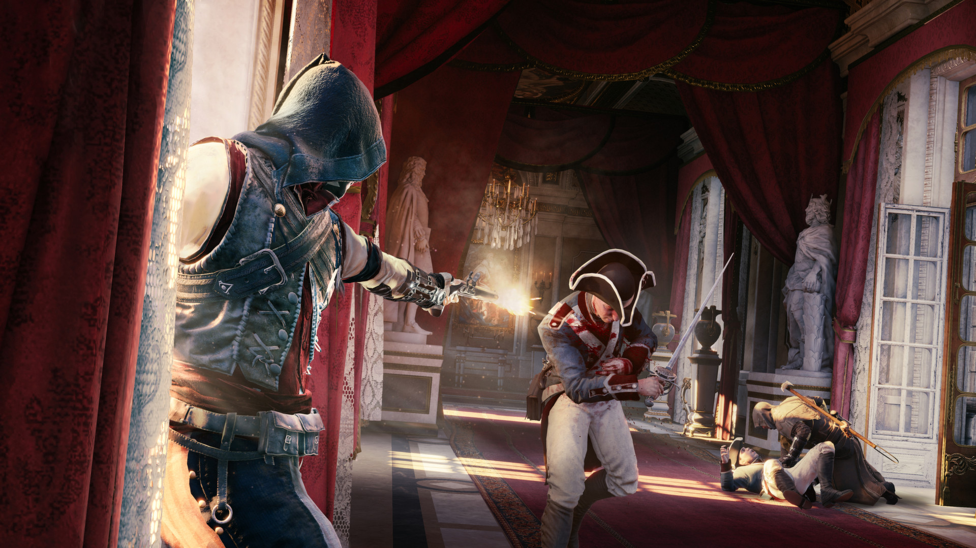 图片[6]-刺客信条：大革命|Assassins Creed Unity|1.5.0|整合全DLC-萌芽游戏