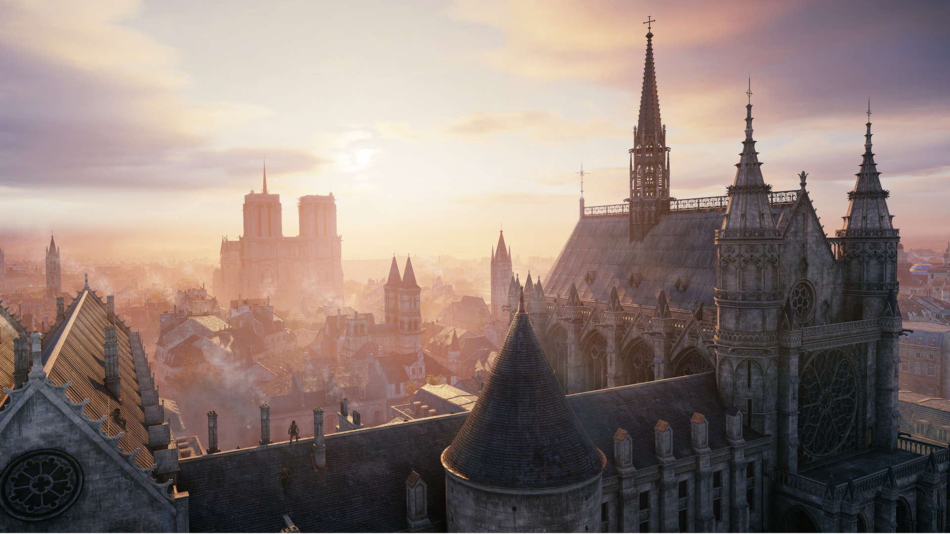 图片[5]-刺客信条：大革命|Assassins Creed Unity|1.5.0|整合全DLC-萌芽游戏