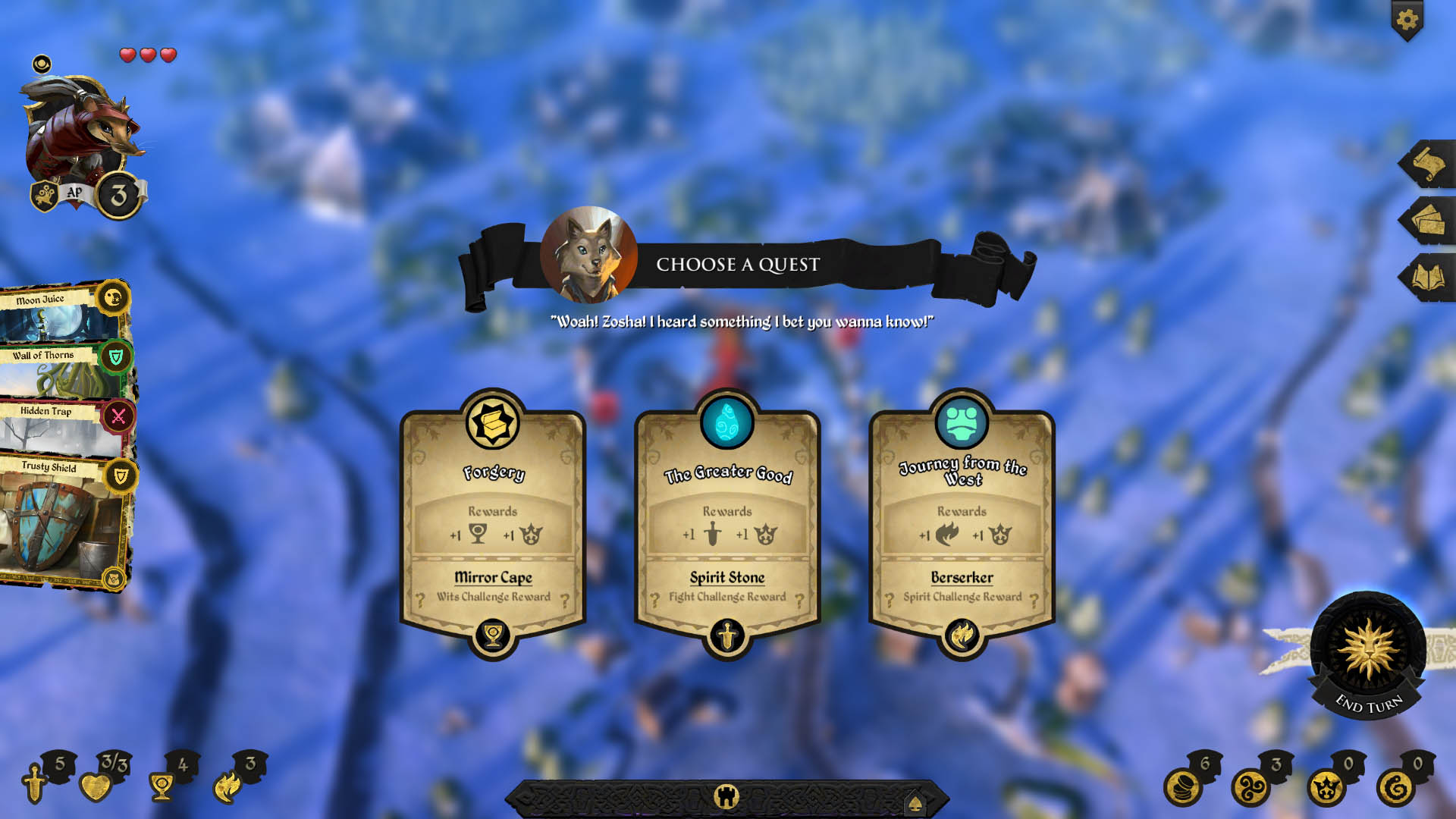 图片[11]-阿门罗|Armello|2.2.2P5|整合全DLC-萌芽游戏