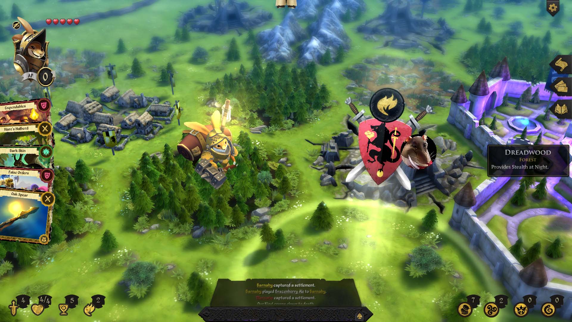 图片[10]-阿门罗|Armello|2.2.2P5|整合全DLC-萌芽游戏