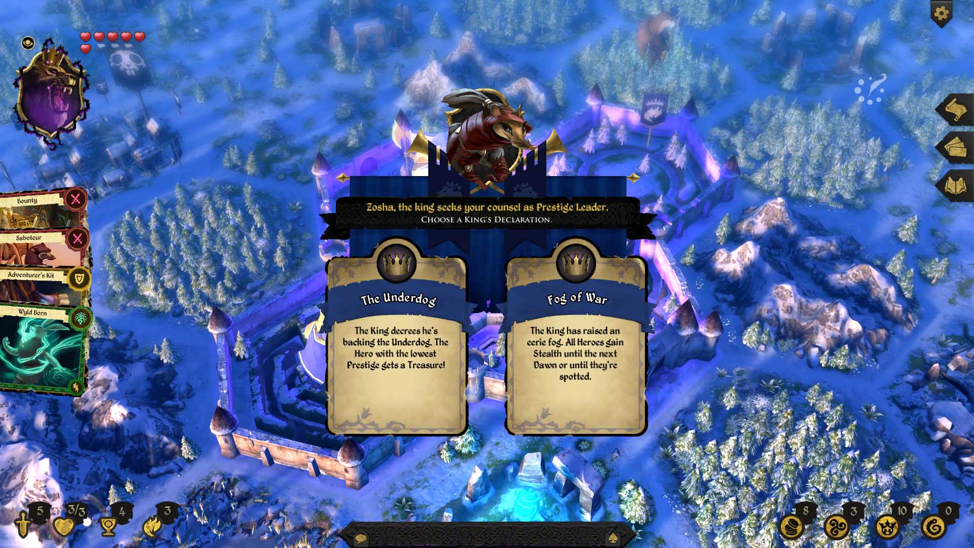 图片[8]-阿门罗|Armello|2.2.2P5|整合全DLC-萌芽游戏