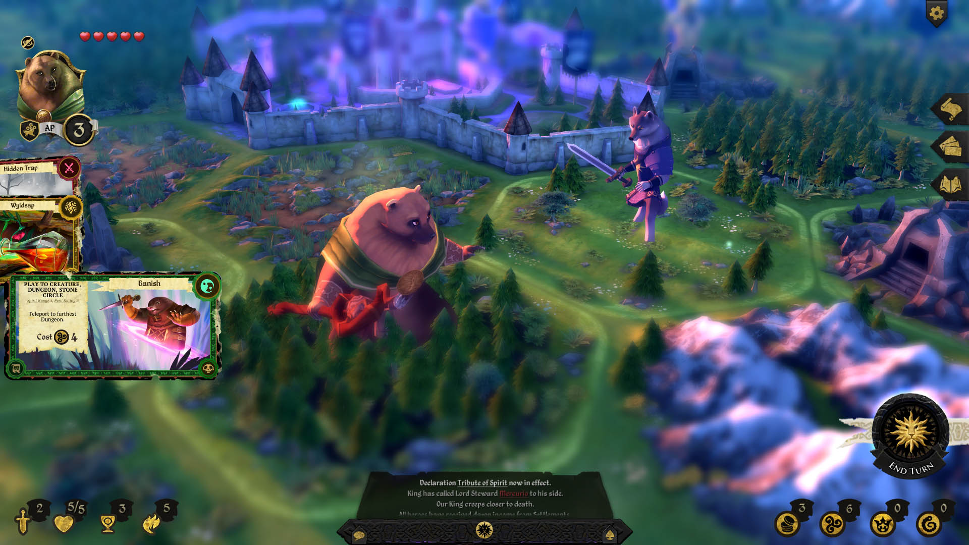 图片[3]-阿门罗|Armello|2.2.2P5|整合全DLC-萌芽游戏