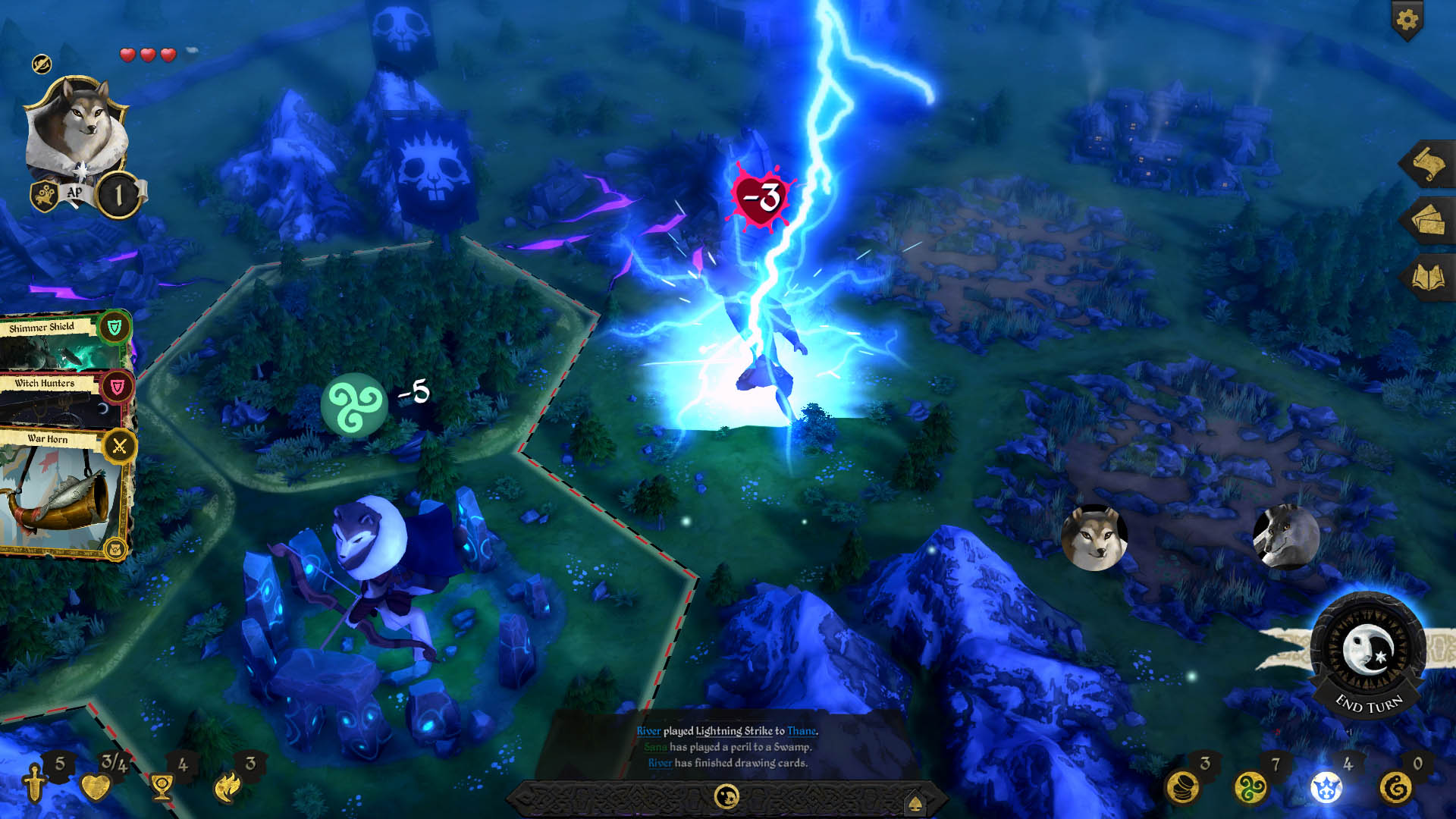 图片[7]-阿门罗|Armello|2.2.2P5|整合全DLC-萌芽游戏