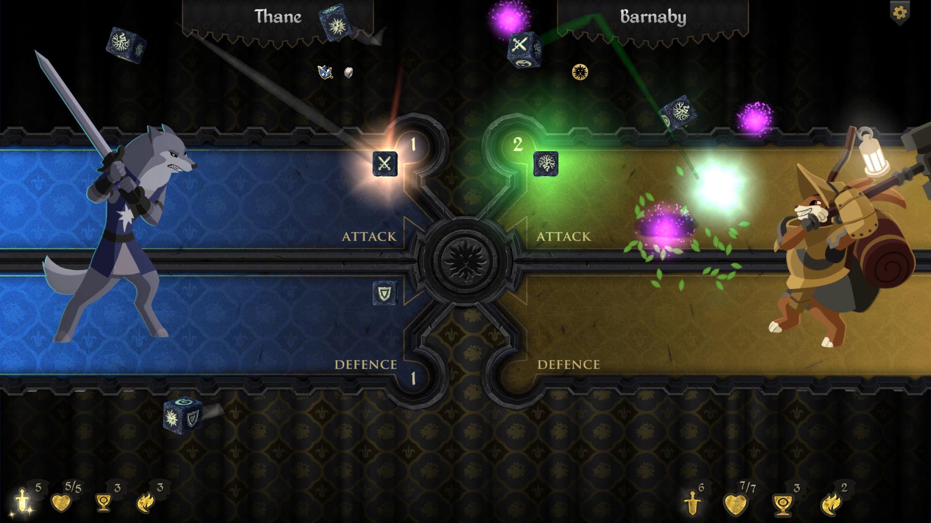 图片[9]-阿门罗|Armello|2.2.2P5|整合全DLC-萌芽游戏