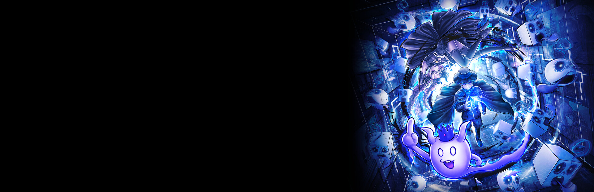 超侦探事件簿 雾雨谜宫 Plus|Master Detective Archives Rain Code Plus|1.7.0