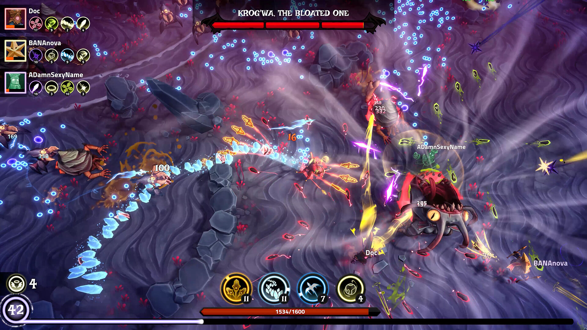 图片[3]-咒语旅团|The Spell Brigade|0.12.0.5772|整合DLC-萌芽游戏