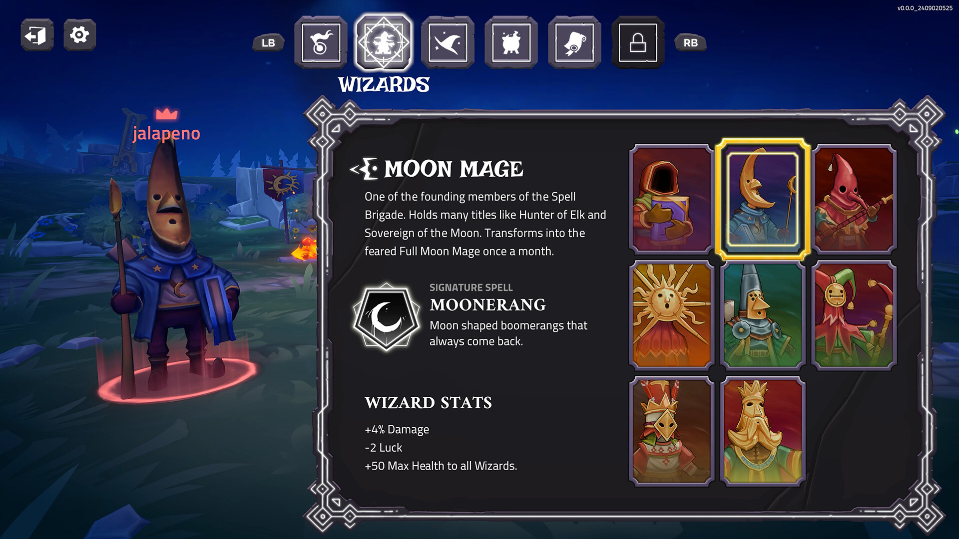 图片[10]-咒语旅团|The Spell Brigade|0.12.0.5772|整合DLC-萌芽游戏