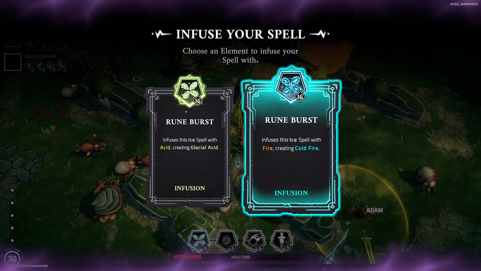 图片[8]-咒语旅团|The Spell Brigade|0.12.0.5772|整合DLC-萌芽游戏