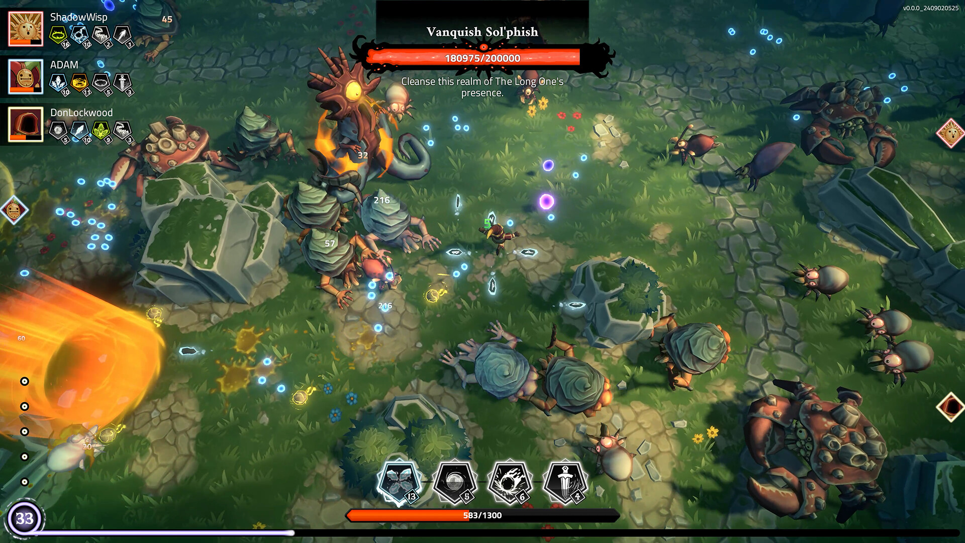 图片[9]-咒语旅团|The Spell Brigade|0.12.0.5772|整合DLC-萌芽游戏