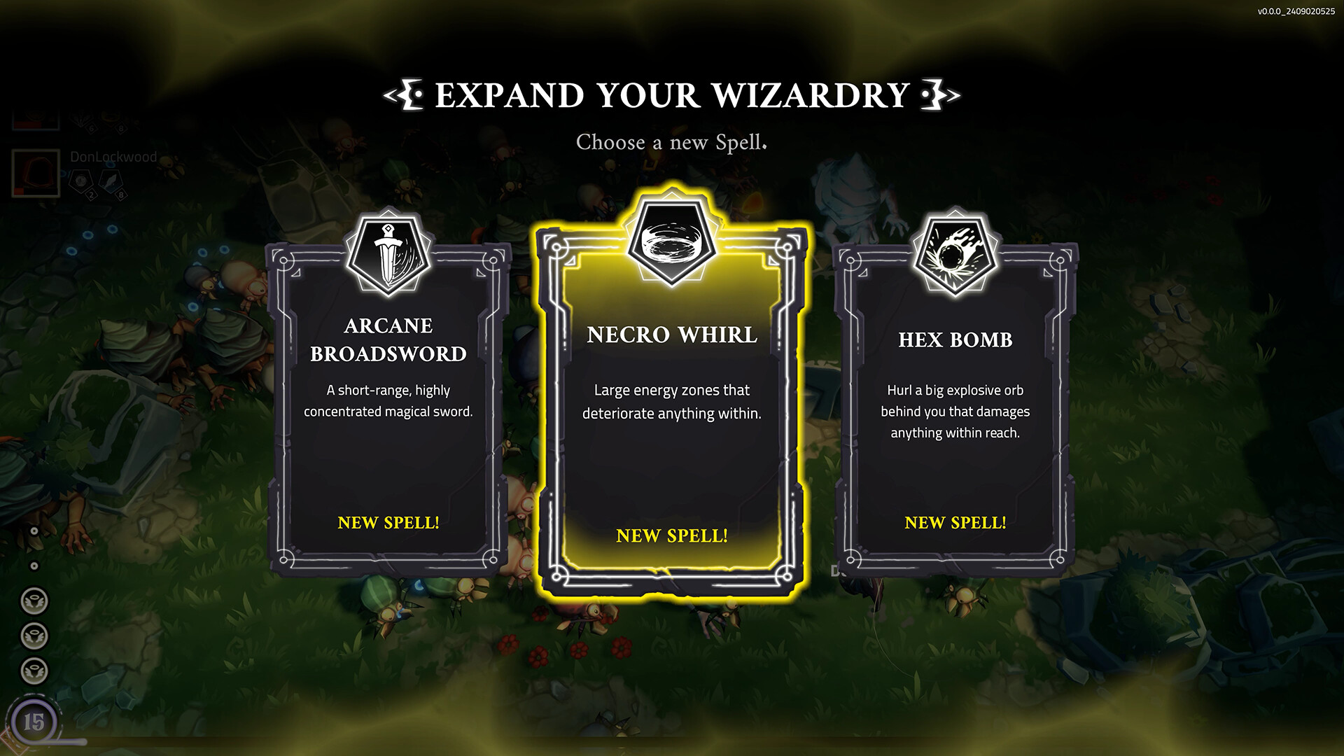 图片[2]-咒语旅团|The Spell Brigade|0.12.0.5772|整合DLC-萌芽游戏