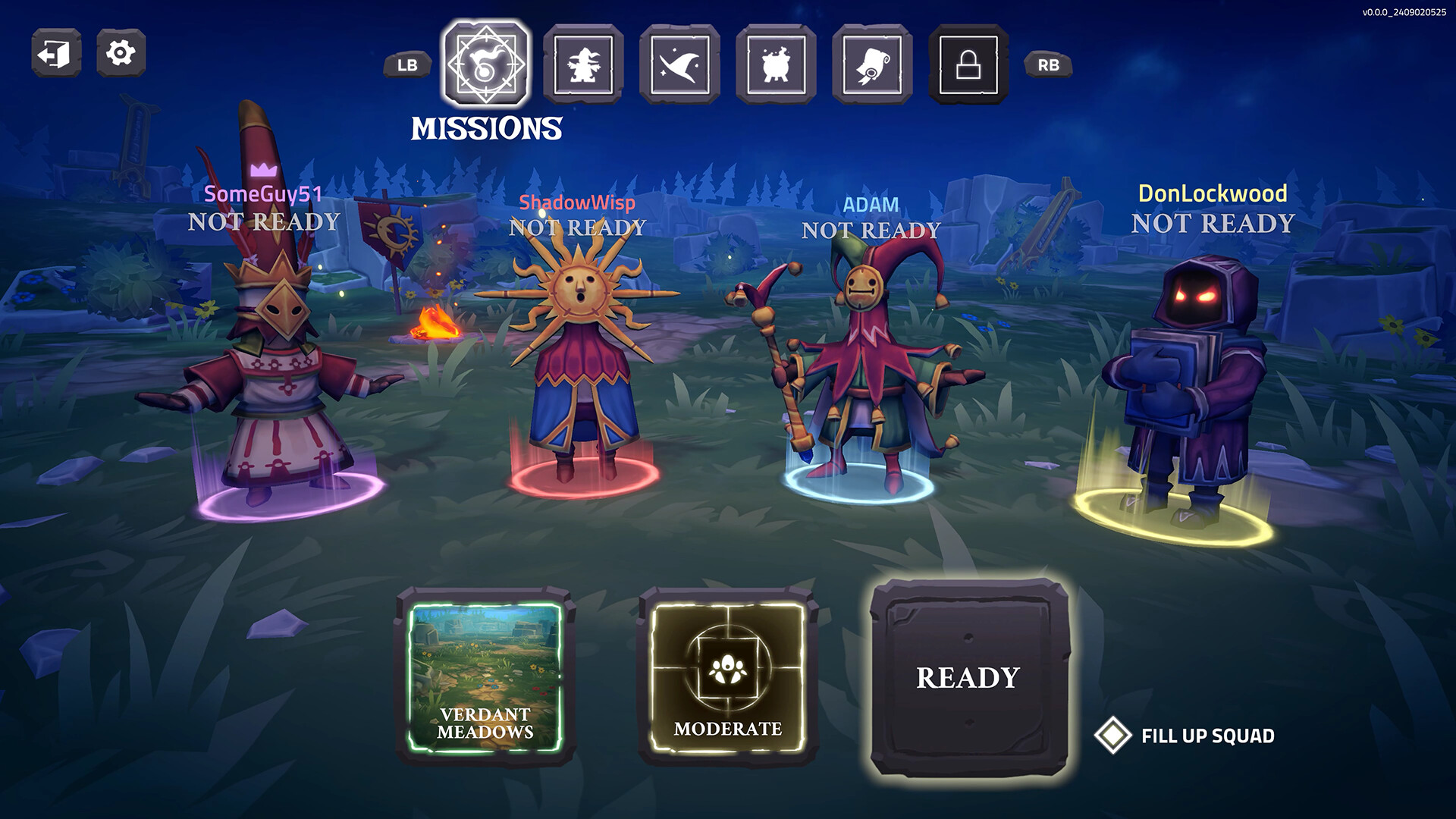 图片[6]-咒语旅团|The Spell Brigade|0.12.0.5772|整合DLC-萌芽游戏